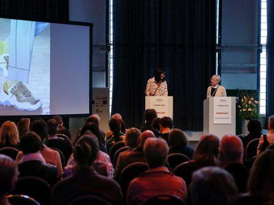 Event Schedule  Gallery SHOES March 2018