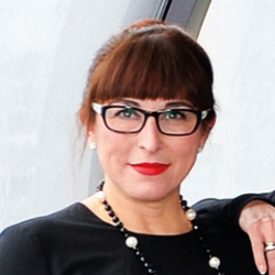 Maria Luisa Cardosa Heredia