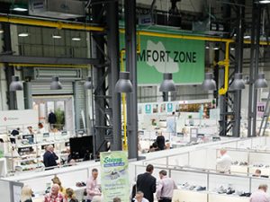 Fair impression Comfort Zone