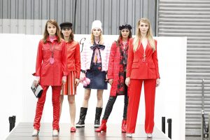 ‚Fashion Lifestyle-Show’ 